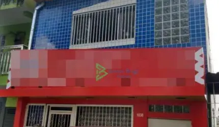 Prédio à venda, 578 m² por R$ 800.000,00 - Jardim Veloso - Osasco/SP