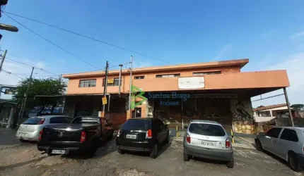 Terreno comercial para alugar na Avenida Mutinga, Vila Mangalot, São Paulo, 360 m2 por R$ 1.200