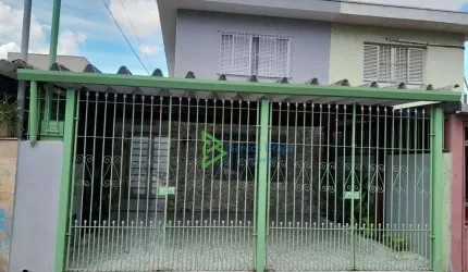 Casa com 3 dormitórios à venda, 150 m2- Vila Pereira Barreto - São Paulo/SP