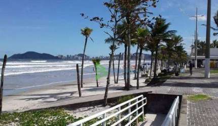 Casa com 5 dormitórios à venda, 178 m² por R$ 900.000,00 - Balneário Cidade Atlântica - Guarujá/SP