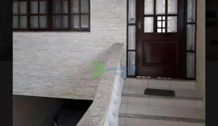 Casa com 3 dormitórios à venda, 170 m² por R$ 795.000,00 - Vila Mirante - São Paulo/SP