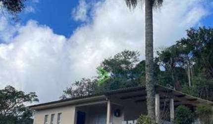 Chácara com 4 dormitórios à venda, 4700 m² por R$ 372.000,00 - Sorocabuçu - Ibiúna/SP