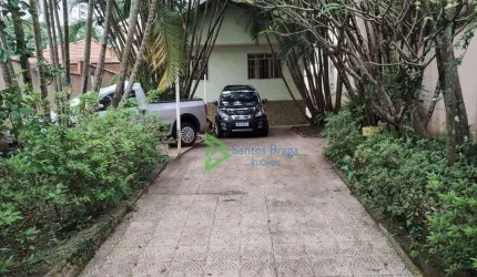 Casa com 3 dormitórios à venda, 200 m² - Jardim Santa Lucrécia - São Paulo/SP