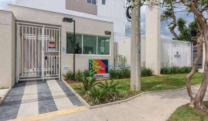 Apartamento com 1 dormitório à venda, 30 m² por R$ 280.000,00 - Parque Industrial Tomas Edson - São Paulo/SP