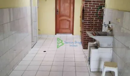 Casa com 3 dormitórios à venda, 123 m² por R$ 450.000,00 - Parque São Lucas - São Paulo/SP