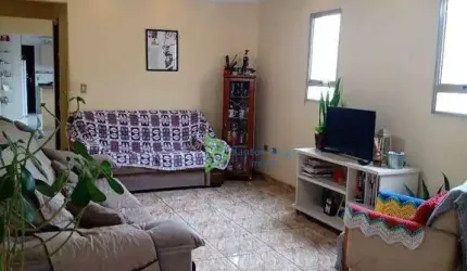 Casa com 4 dormitórios à venda, 198 m² por R$ 575.000,00 - Jardim Vista Linda - São Paulo/SP
