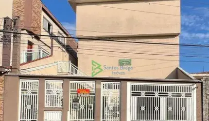 Sobrado à venda  - Vila Jaguará - São Paulo/SP