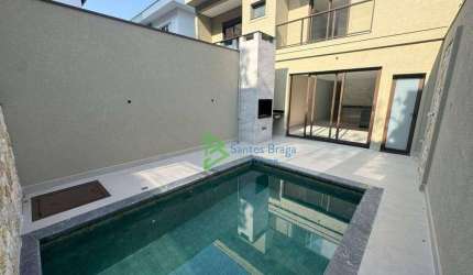 Sobrado com 4 dormitórios à venda, 220 m² por R$ 1.700.000 - Parque São Domingos - São Paulo/SP