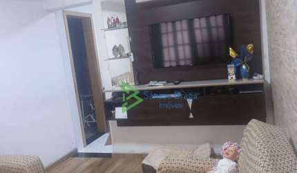 Casa com 2 dormitórios à venda, 100 m² por R$ 425.000,00 - Artur Alvim - São Paulo/SP