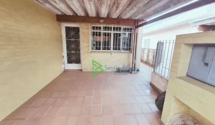 Casa com 4 dormitórios à venda, 154 m² por R$ 500.000 - Jardim Líbano - São Paulo/SP