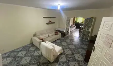 Sobrado com 3 dormitórios à venda, 220 m² por R$ 800.000,00 - City Pinheirinho - São Paulo/SP