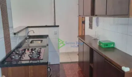 Apartamento com 3 dormitórios à venda, 65 m² por R$ 480.000,00 - City América - São Paulo/SP