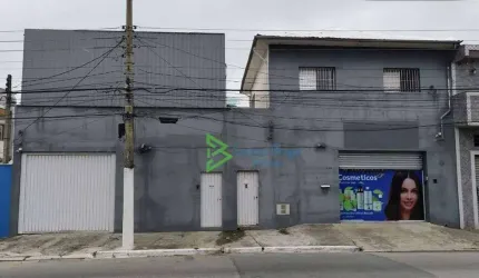 Prédio à venda, 410 m² por R$ 3.000.000,00 - Casa Verde - São Paulo/SP