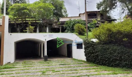 Sobrado com 4 dormitórios à venda, 600 m² por R$ 1.200.000,00 - Condomínio Nova São Paulo - Itapevi/SP