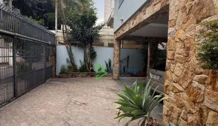 Casa com 5 dormitórios à venda, 260 m² por R$ 1.200.000,00 - Jardim Cidade Pirituba - São Paulo/SP
