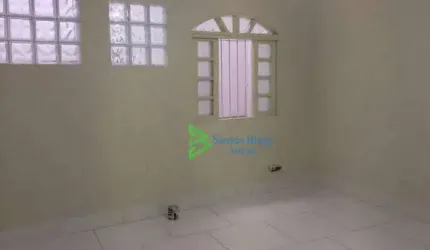 Casa com 2 dormitórios para alugar, 48 m² por R$ 1.750,00/mês - Jaguaribe - Osasco/SP