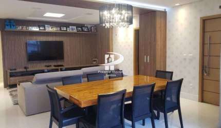 Apartamento com 3 quartos à Venda, Embaré - Santos