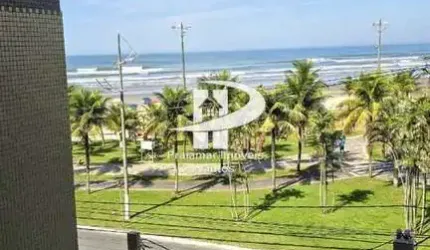 Oportunidade com vista mar