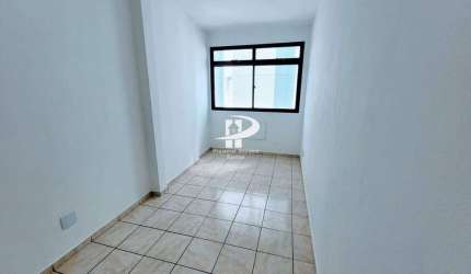 Apartamento com 1 quarto