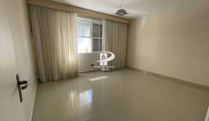 Apartamento amplo