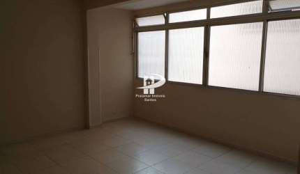 Apartamento reformado