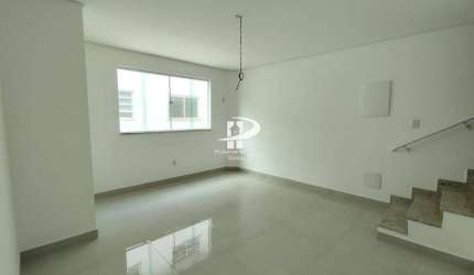CA228 - Sobrado Duplex Exclusivo no Bairro Campo Grande