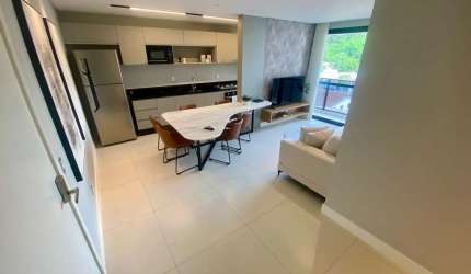 Apartamento com 2 quartos à venda no Atiradores, Joinville , 81 m2 por R$ 893.588