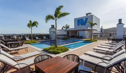 Apartamento com 3 quartos à venda no Atiradores, Joinville , 122 m2 por R$ 1.413.090