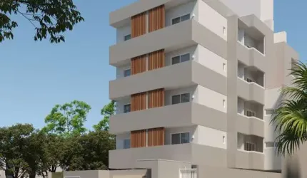 Apartamento no Saguaçu