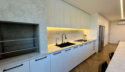 Apartamento com 2 quartos à venda no Anita Garibaldi, Joinville , 93 m2 por R$ 849.900