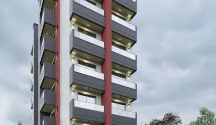 Apartamento no Saguaçu - Residencial Esplendor