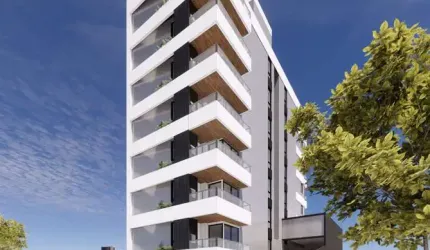 Apartamento no bairro Saguaçu