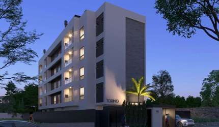 Apartamento no bairro Atiradores: