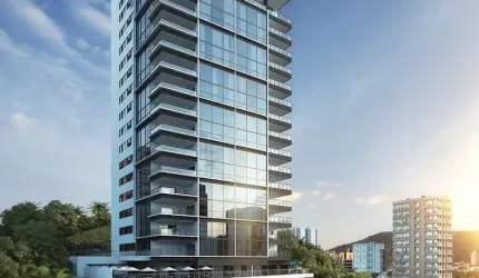 Apartamento no América