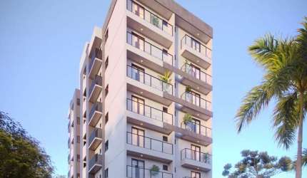 Apartamento no Anita Garibaldi