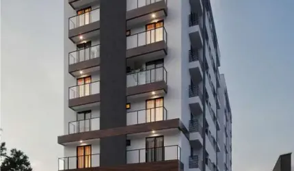 Apartamento no Anita Garibaldi