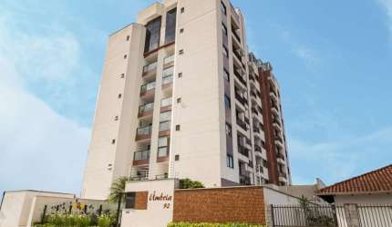 Apartamento no Anita Garibaldi