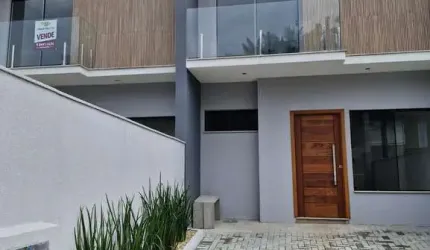 Geminado no bairro Saguaçu