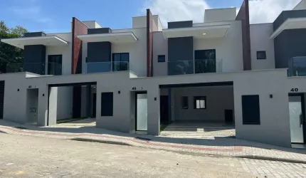 Geminado no Bairro América