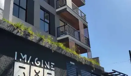 Apartamento no Santo Antônio