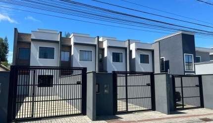 Sobrado Geminado no Bom Retiro