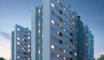 Apartamento no Glória