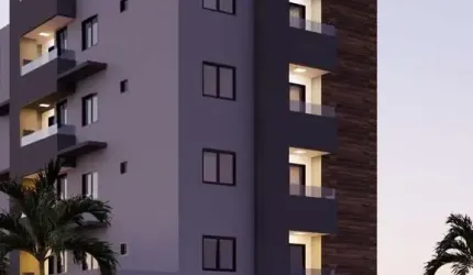 Apartamento no Nova Brasília