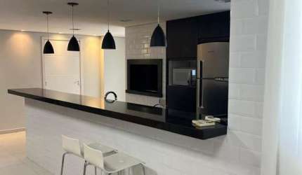 Apartamento no Costa e Silva