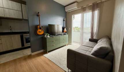 Apartamento no Floresta