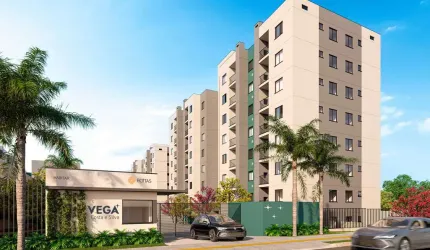 Apartamento no Costa e Silva