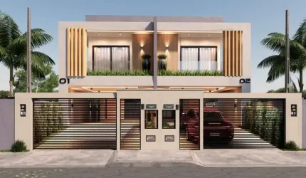 Casa à venda em no Jardim Sofia