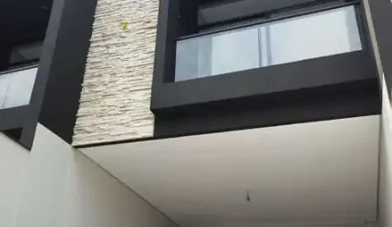 Sobrado Geminado no Bom Retiro