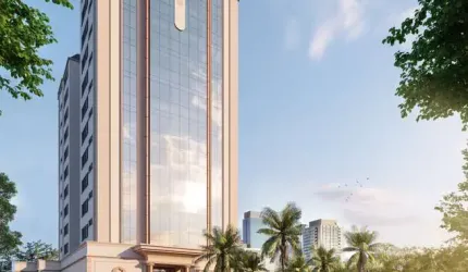 Apartamento no Saguaçu