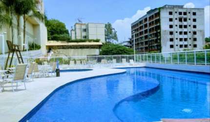 Freguesia Bee Hapy 2 quartos com 1 suite valor 330 mil